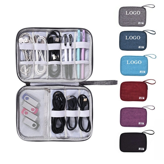 Electronics Organizer
