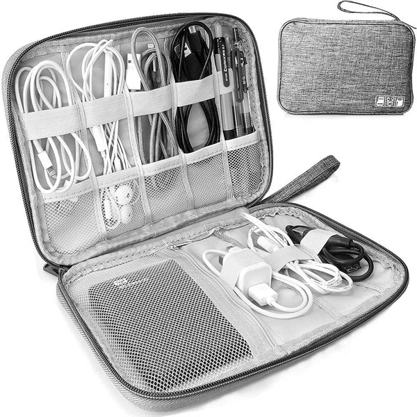 Electronics Organizer