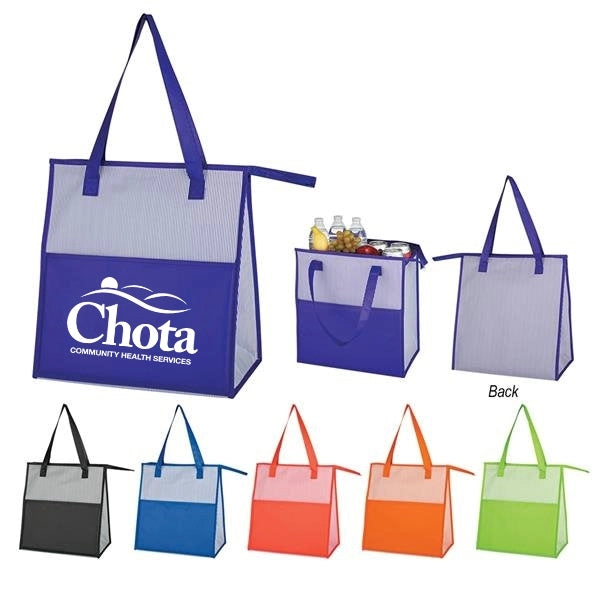 Cooler Tote Bag