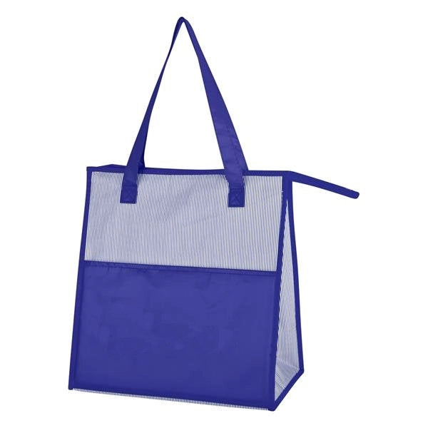 Cooler Tote Bag