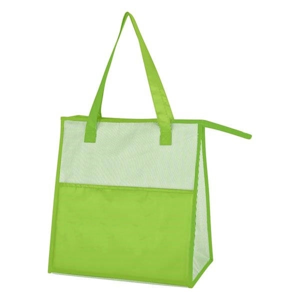Cooler Tote Bag