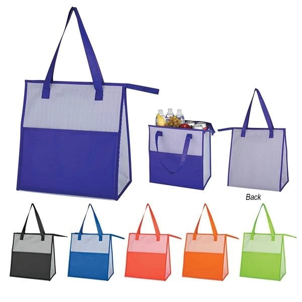 Cooler Tote Bag