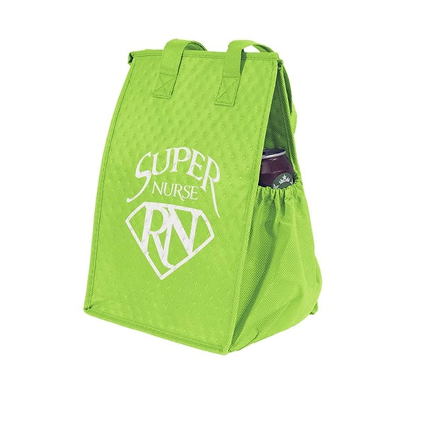 Insulated Cooler Bag