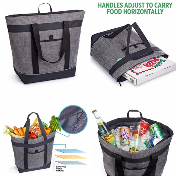 Cooler Bag