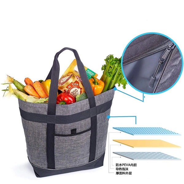 Cooler Bag