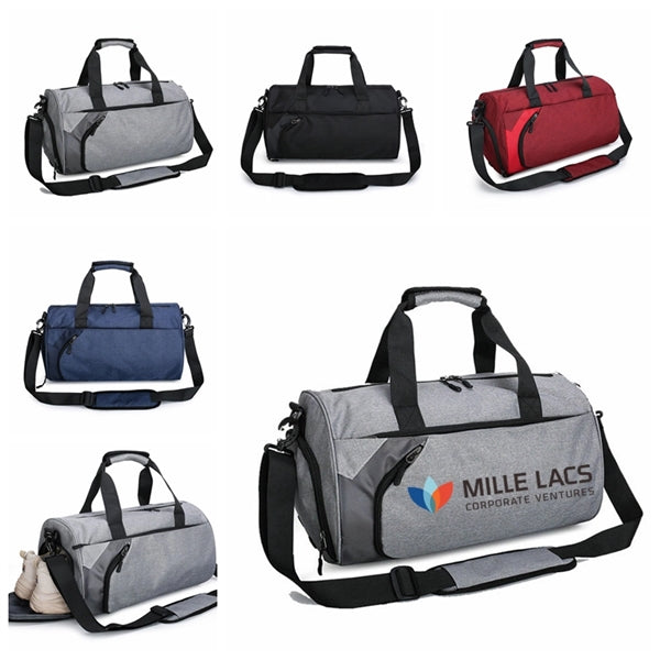 Duffel Bag