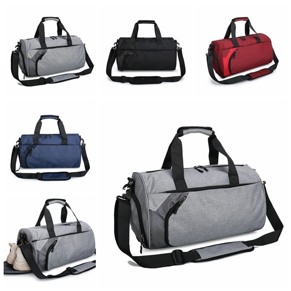 Duffel Bag