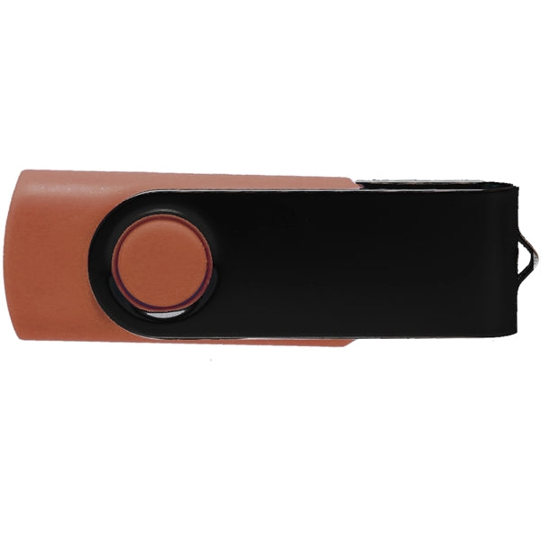 8GB Swivel USB Drive