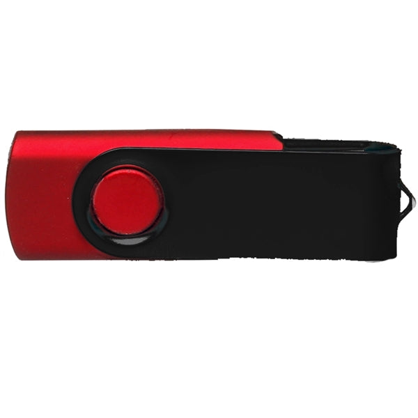 8GB Swivel USB Drive