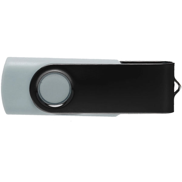 8GB Swivel USB Drive