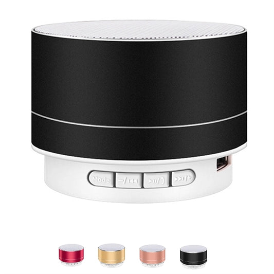 Mini Bluetooth Speaker