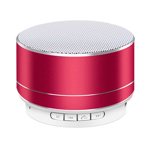 Mini Bluetooth Speaker