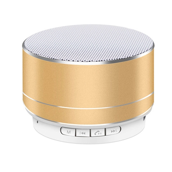 Mini Bluetooth Speaker