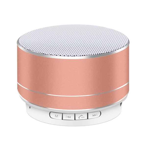 Mini Bluetooth Speaker