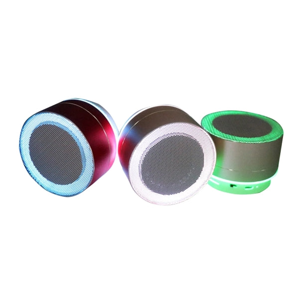 Mini Bluetooth Speaker