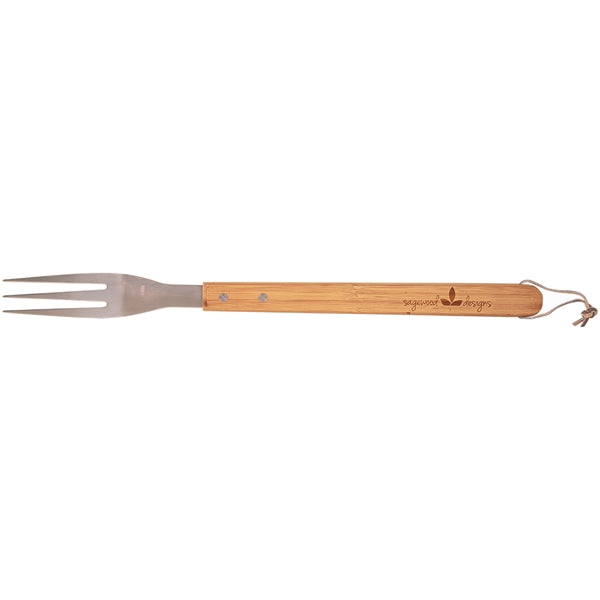Bamboo Fork