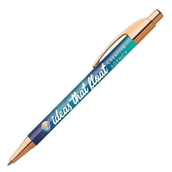 Elite Slim Premium Metallic