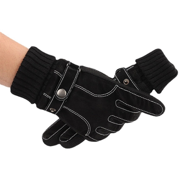 Winter Warm Windproof Gloves