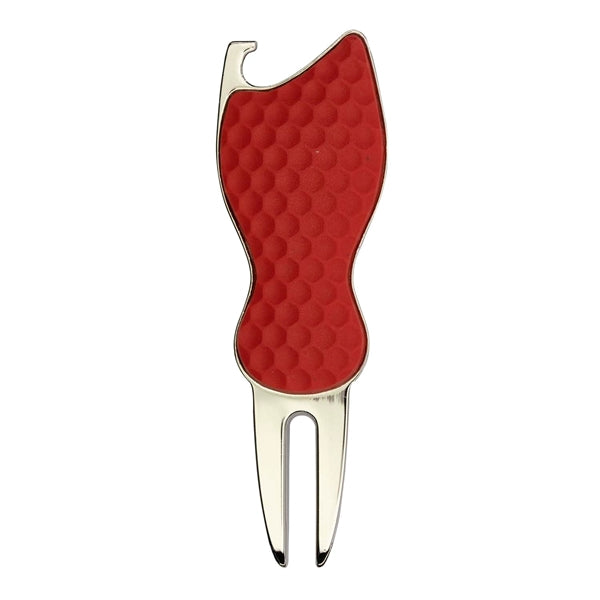 Contour Golf Divot Repair Tool