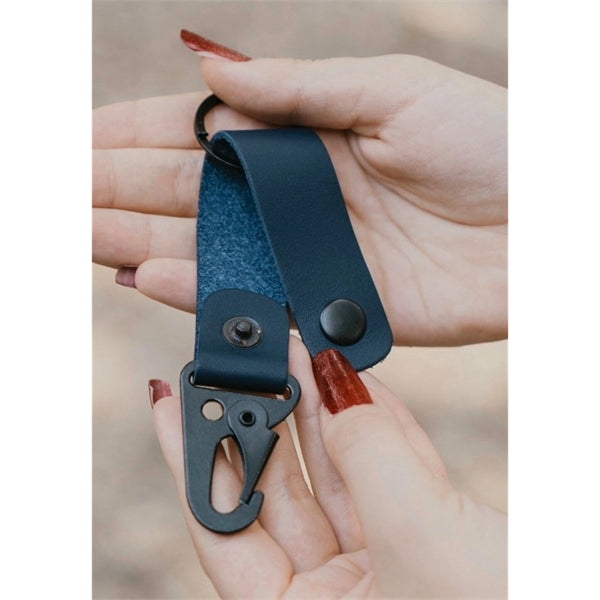 Sigourney Key Tag