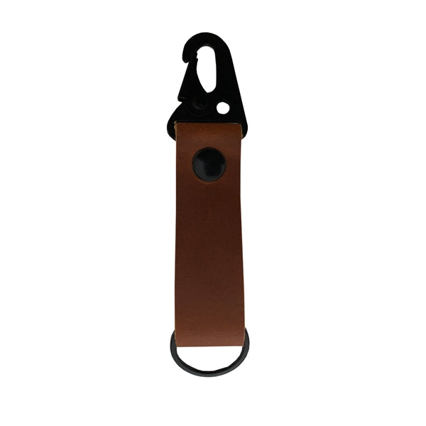 Sigourney Key Tag
