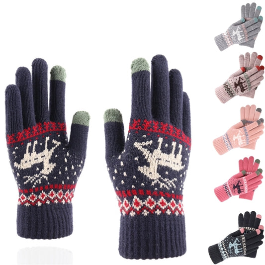 Warm Touchscreen Gloves