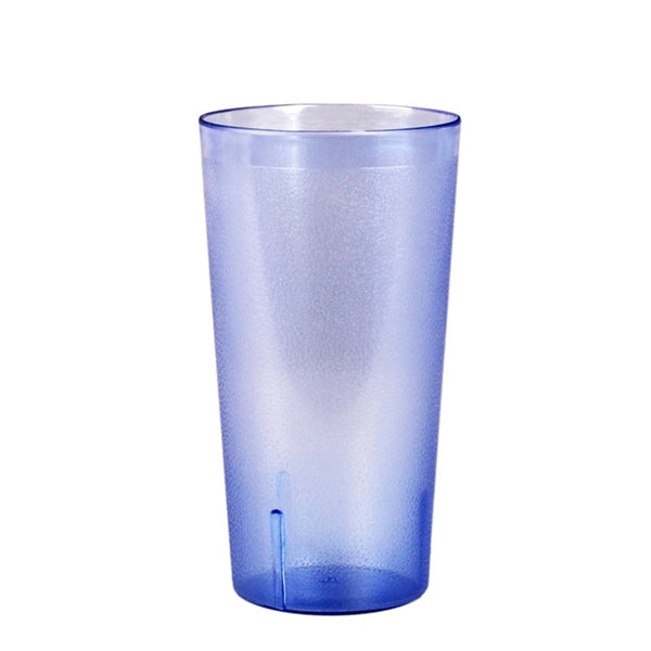 12 oz Plastic Restaurant-Style Tumblers