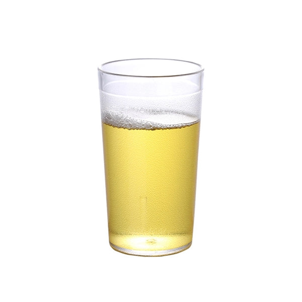 12 oz Plastic Restaurant-Style Tumblers