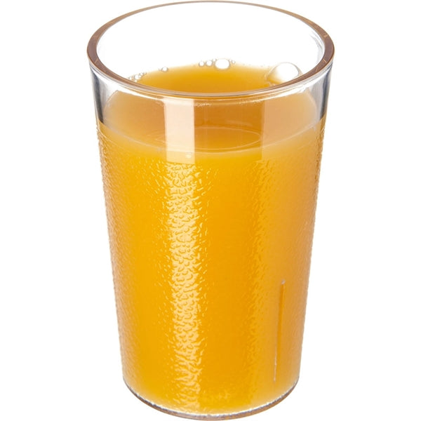 12 oz Plastic Restaurant-Style Tumblers