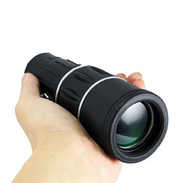 16x52 HD Pocket Monocular Telescope
