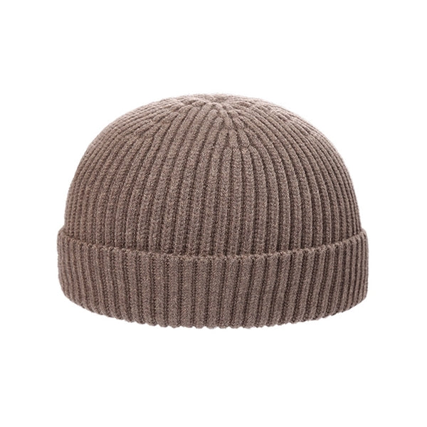 Fisherman Beanie