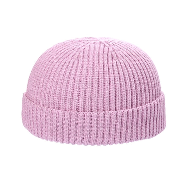 Fisherman Beanie