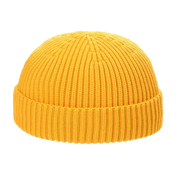 Fisherman Beanie