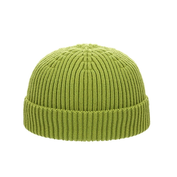 Fisherman Beanie