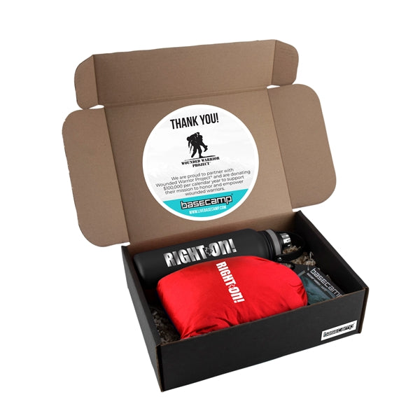 Basecamp Hanging Out Giftset