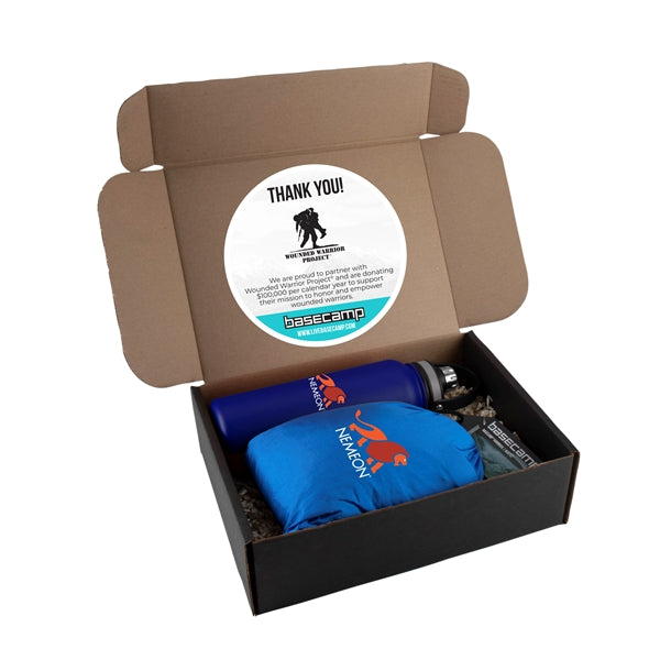 Basecamp Hanging Out Giftset