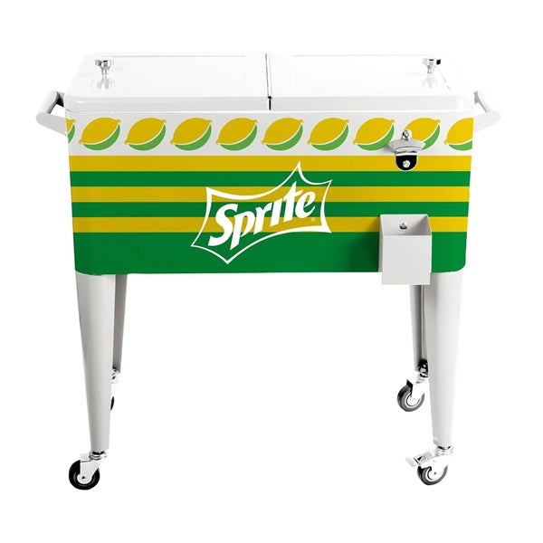 Rolling Cooler