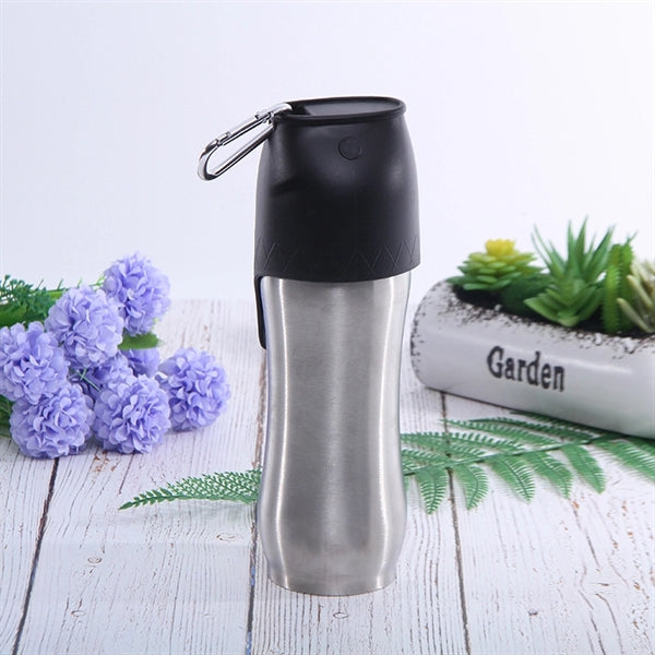 Dog Travel Water Bottle