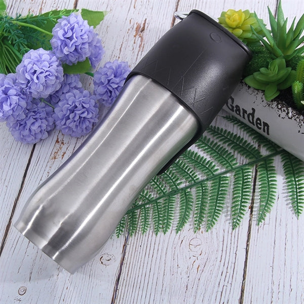 Dog Travel Water Bottle