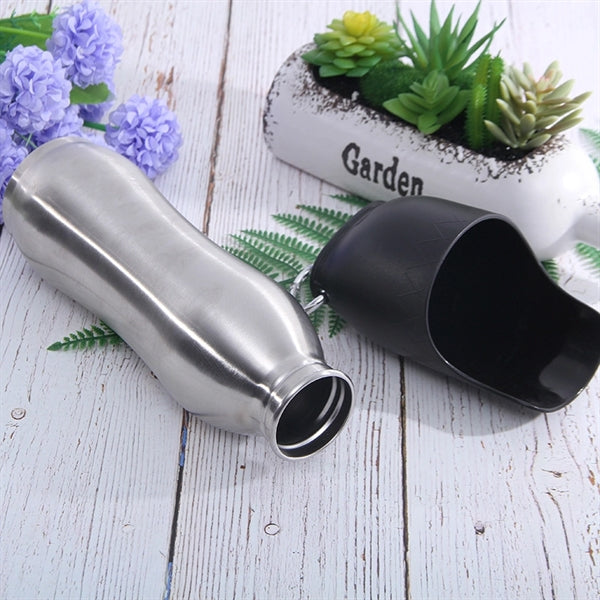 Dog Travel Water Bottle