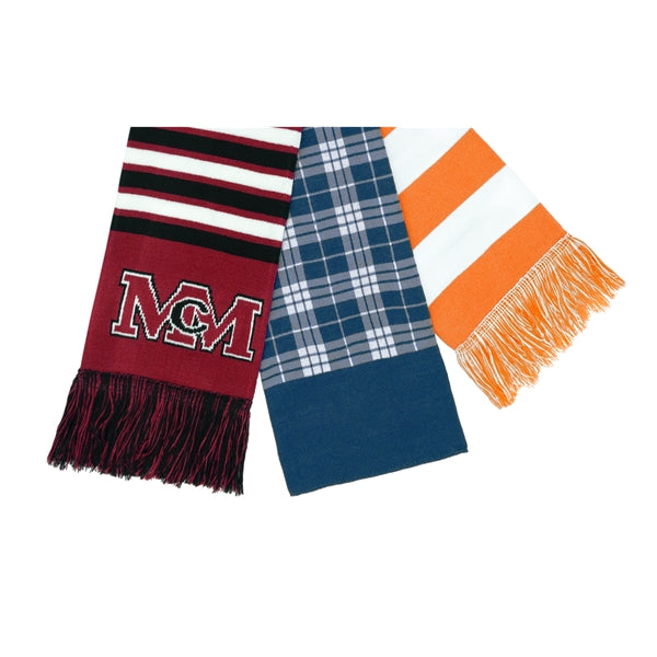 Saver Winter Scarf