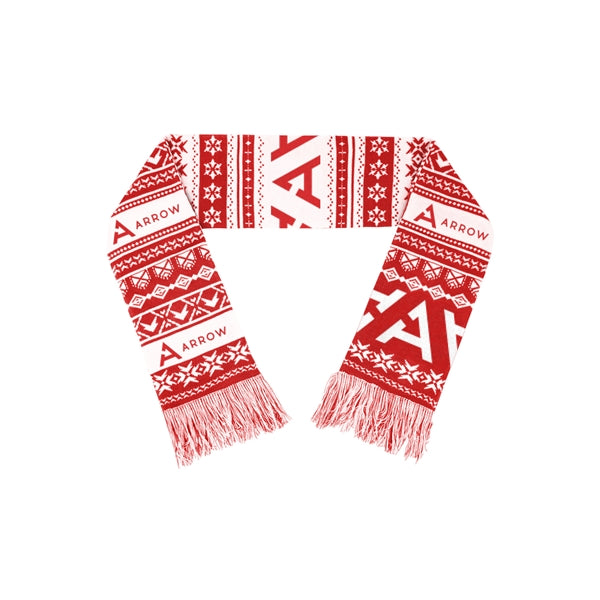 Saver Winter Scarf