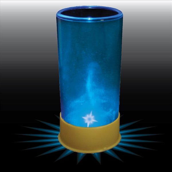 1.5 oz. Plastic Shot Gun Shell Shooter Glass