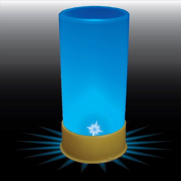 1.5 oz. Plastic Shot Gun Shell Shooter Glass