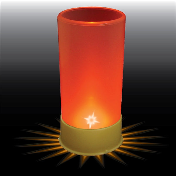 1.5 oz. Plastic Shot Gun Shell Shooter Glass