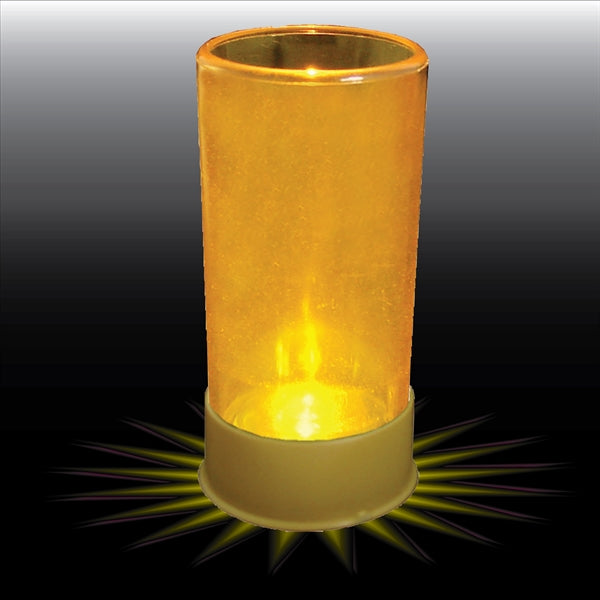 1.5 oz. Plastic Shot Gun Shell Shooter Glass