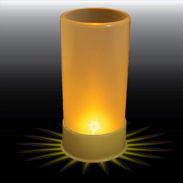 1.5 oz. Plastic Shot Gun Shell Shooter Glass
