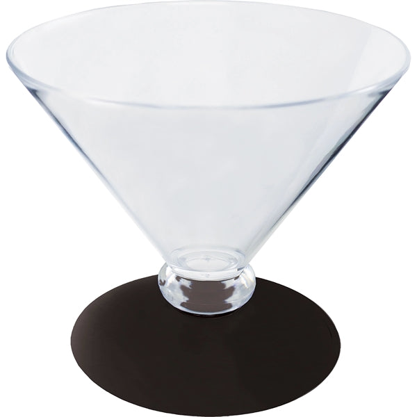 7 oz. Martini Glass - Standard or Short Stem