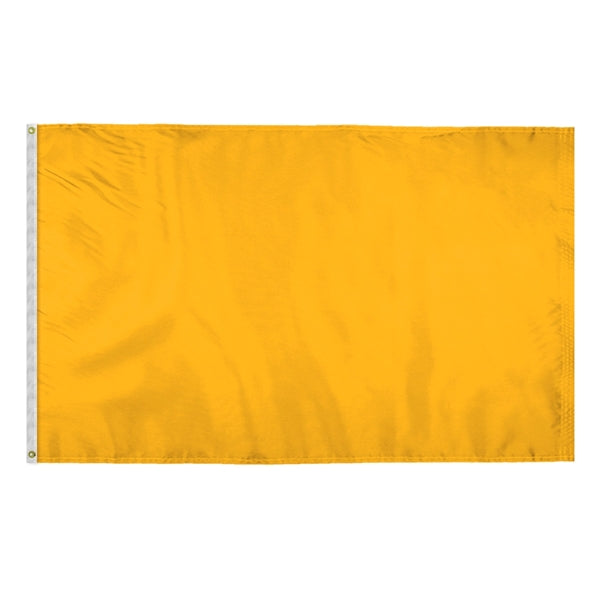 Blank 5' x 8' Flag E-Poly