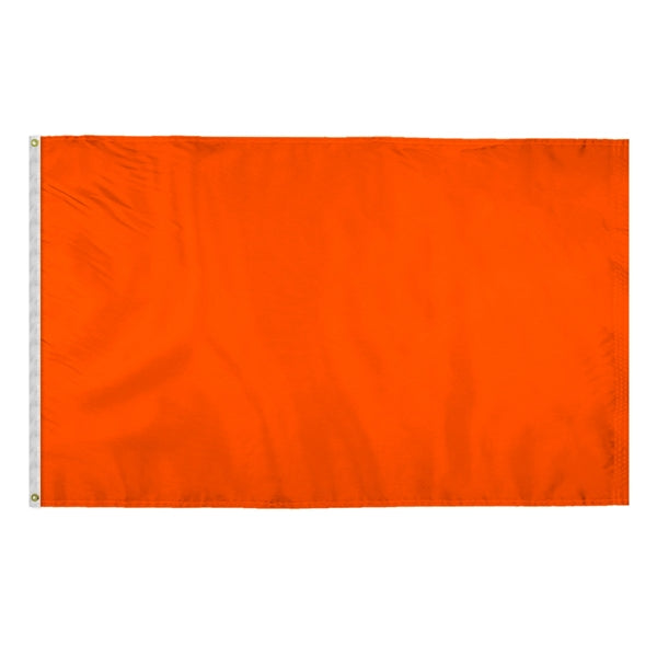 Blank 5' x 8' Flag E-Poly